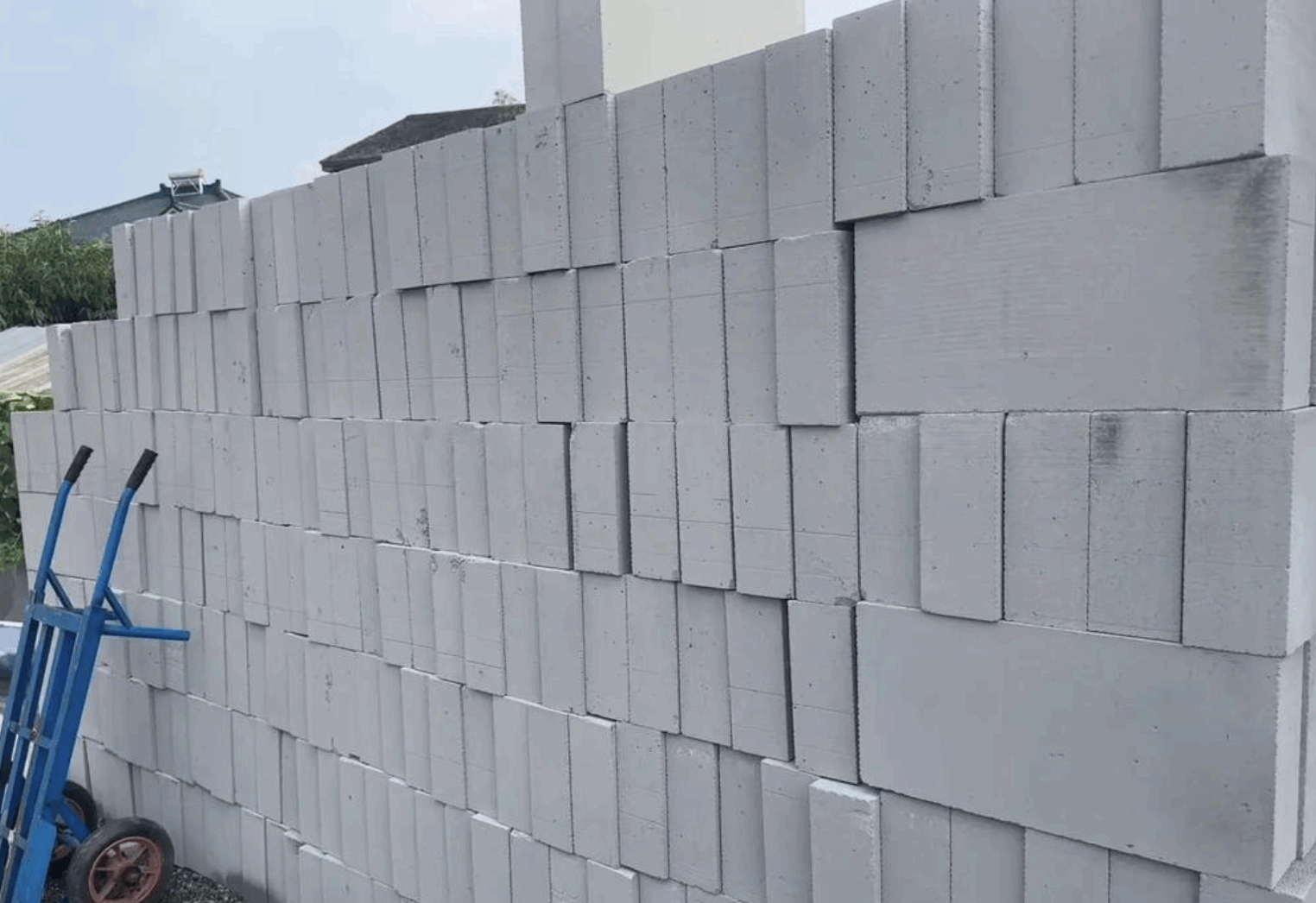 水泥砖与红砖有什么不同？(下）